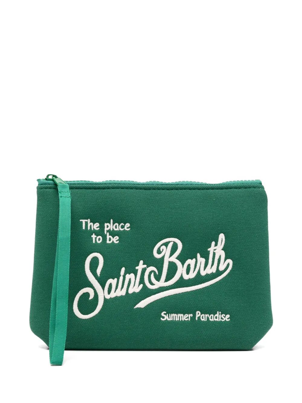 Picture of Mc2 Saint Barth | Aline Piquet