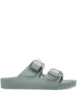 Picture of Birkenstock | Arizona Big Buckle Eva Pure Sage