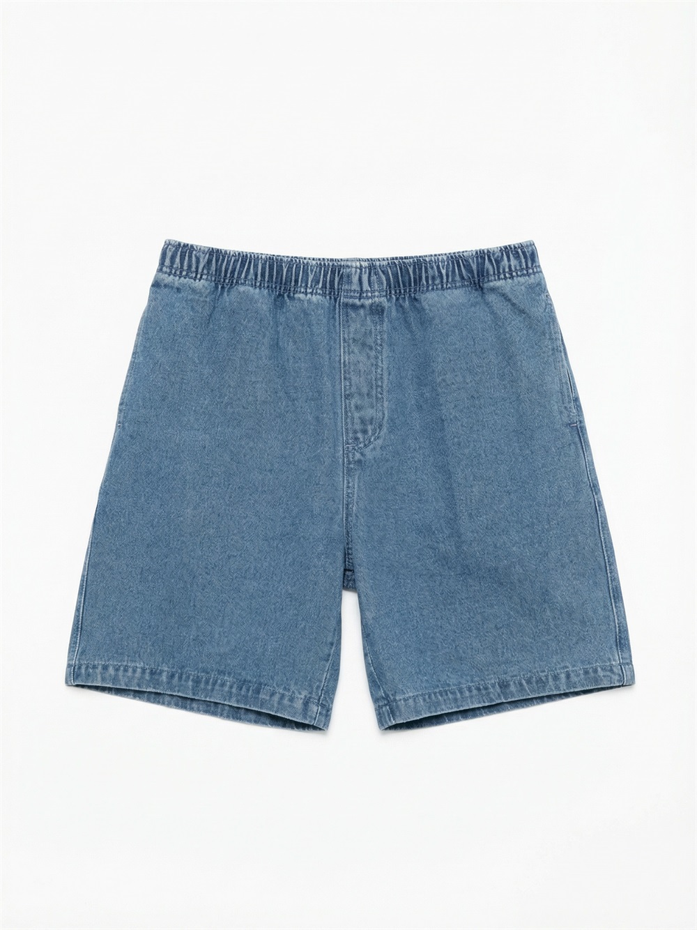 Picture of Obey | Easy Denim Short