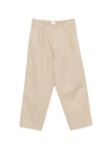 Picture of Obey | Foster Pleated Pant