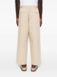 Picture of Obey | Foster Pleated Pant