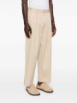 Picture of Obey | Foster Pleated Pant