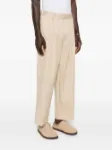 Picture of Obey | Foster Pleated Pant