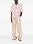 Picture of Obey | Foster Pleated Pant