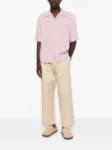Picture of Obey | Foster Pleated Pant