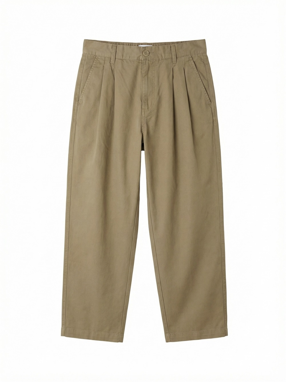 Picture of Obey | Foster Pleated Pant