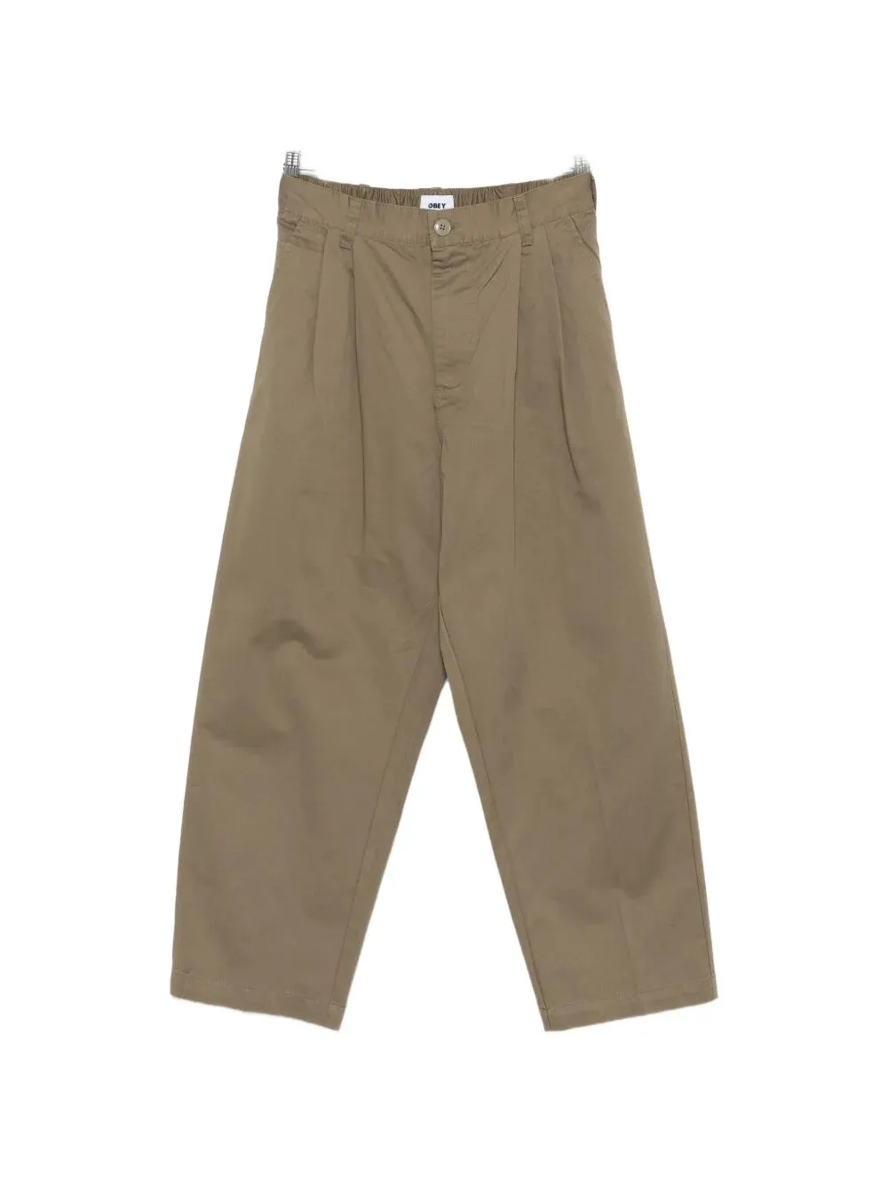 Picture of Obey | Foster Pleated Pant