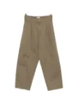 Picture of Obey | Foster Pleated Pant