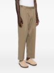 Picture of Obey | Foster Pleated Pant