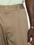 Picture of Obey | Foster Pleated Pant