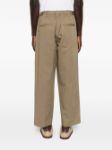 Picture of Obey | Foster Pleated Pant