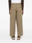 Picture of Obey | Foster Pleated Pant