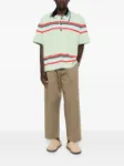 Picture of Obey | Foster Pleated Pant