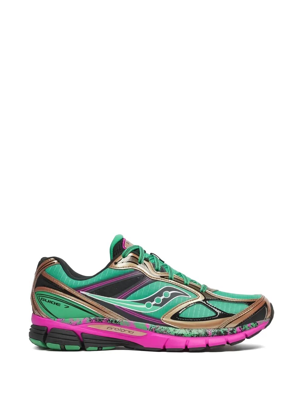 Immagine di Saucony | Progrid Guide 7