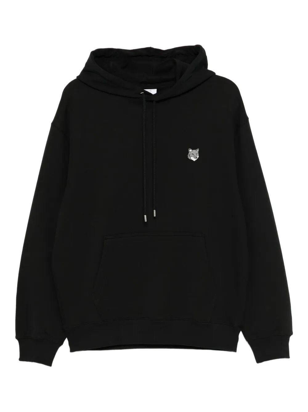 Picture of Maison Kitsune | Fox Head Comfort Hoodie