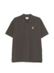 Picture of Maison Kitsune | Dreaming Fox Comfort Polo