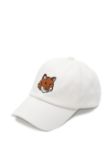 Picture of Maison Kitsune | Fox Head Cap