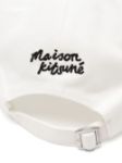 Picture of Maison Kitsune | Fox Head Cap