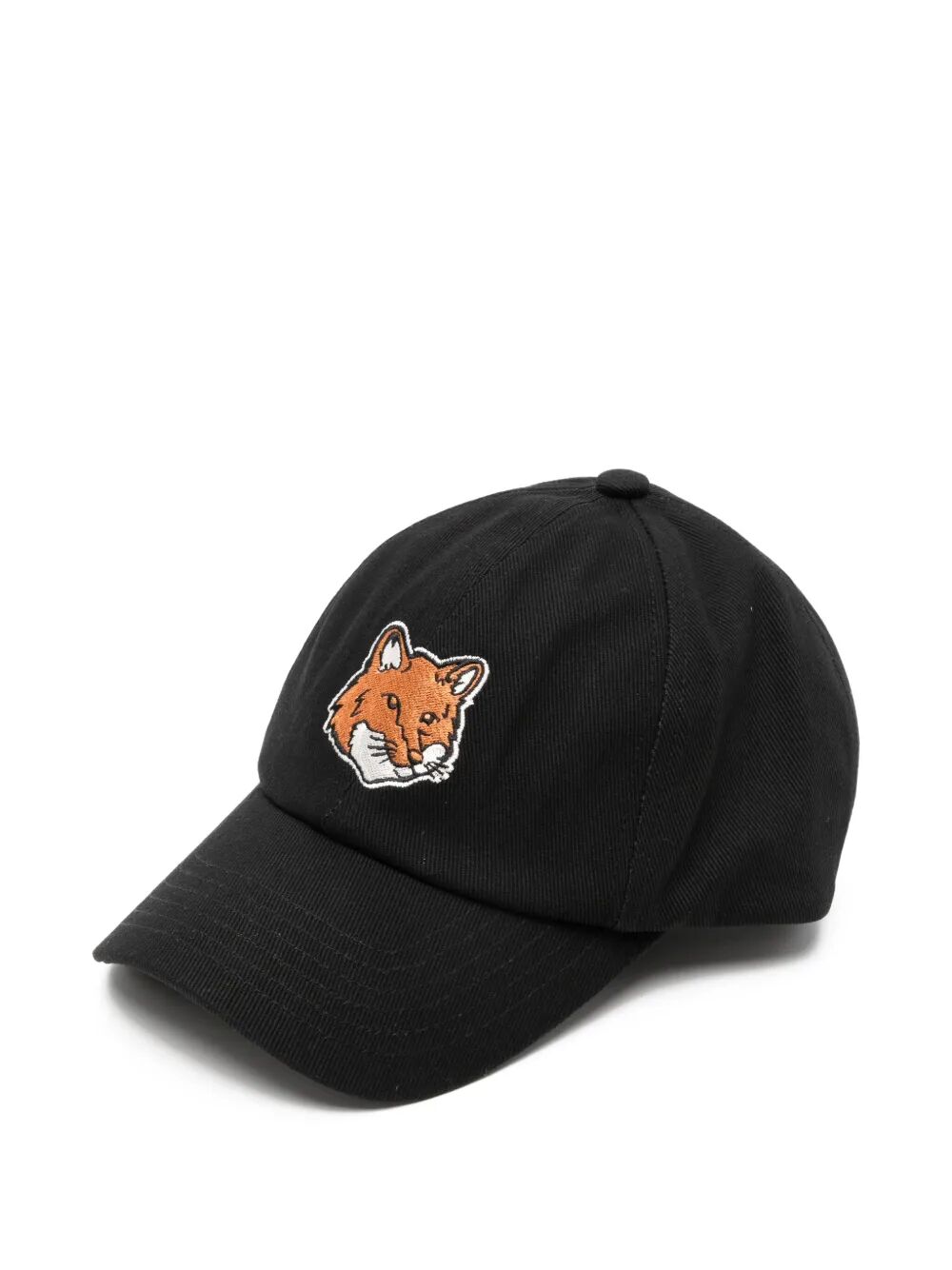 Picture of Maison Kitsune | Fox Head Cap