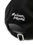 Picture of Maison Kitsune | Fox Head Cap