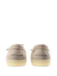 Picture of Copenhagen | Woman Suede Ballerina