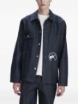 Picture of A.P.C. | Veste Grand Jack