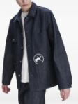 Picture of A.P.C. | Veste Grand Jack