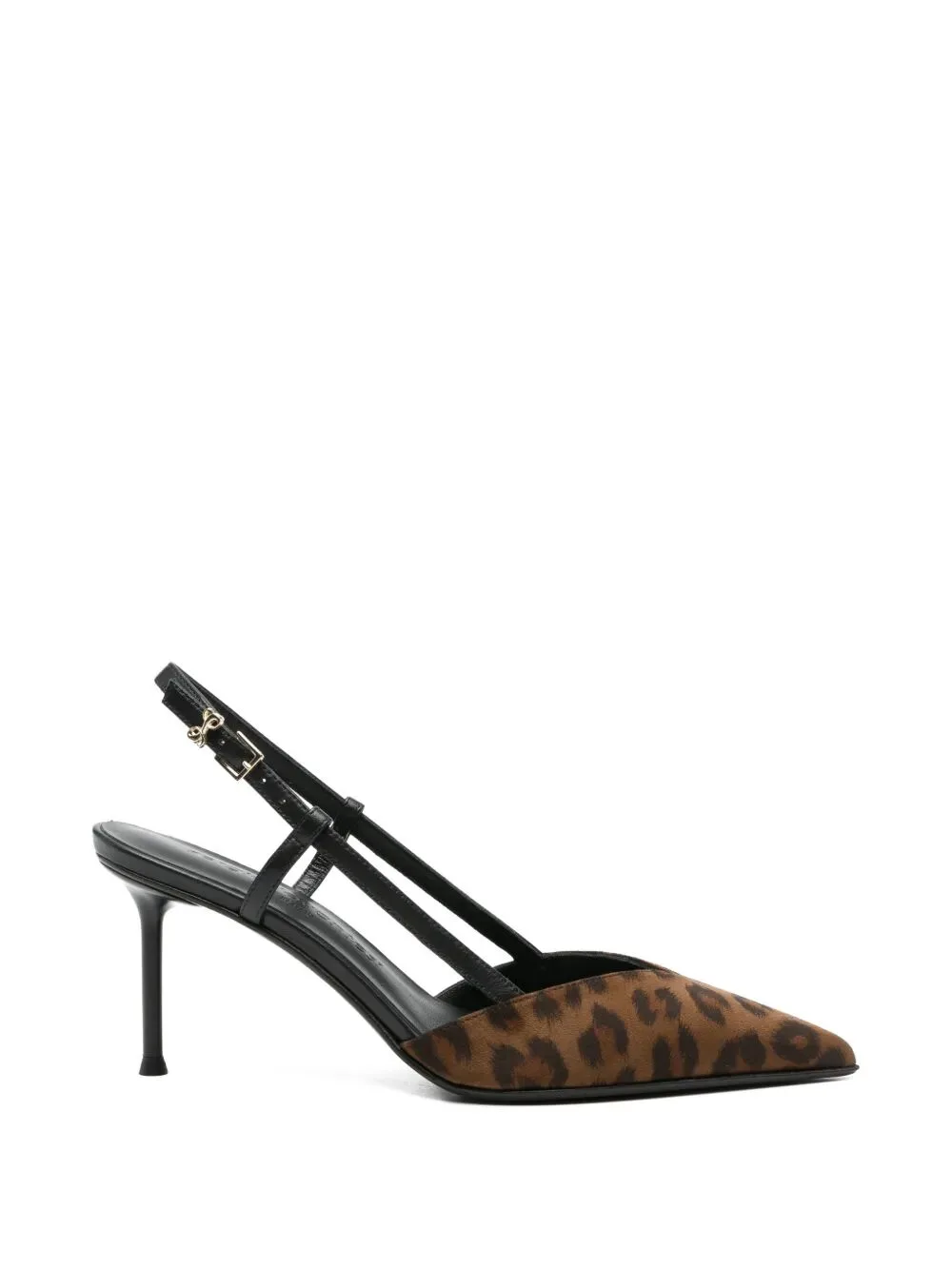 Immagine di Sergio Levantesi | Slingback