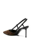 Immagine di Sergio Levantesi | Slingback