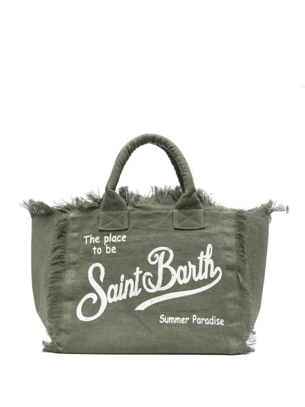 Picture of Mc2 Saint Barth | Vanity Linen