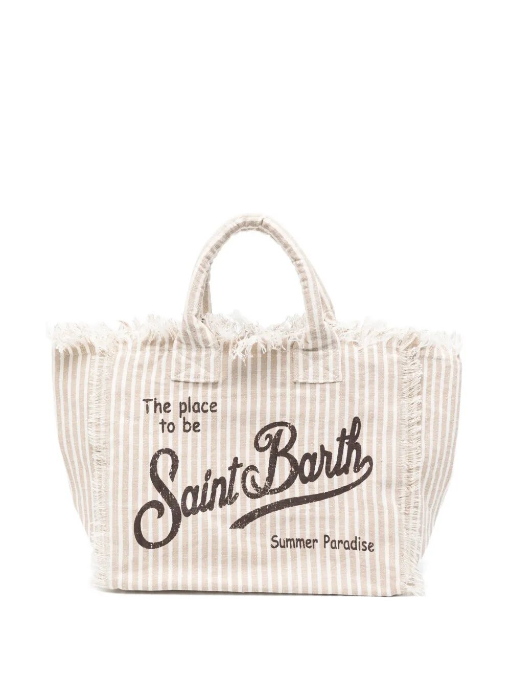 Picture of Mc2 Saint Barth | Vanity Linen