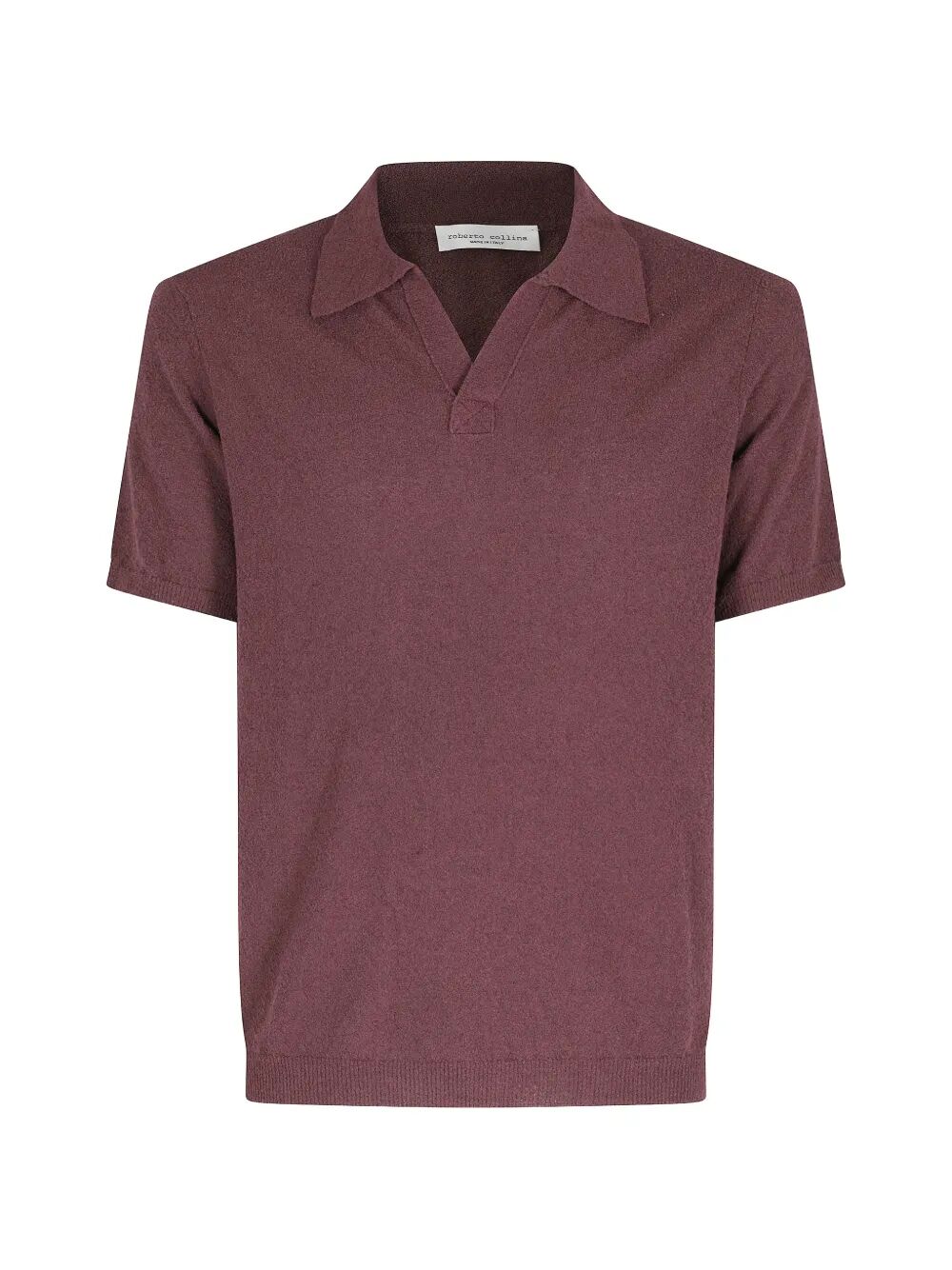 Picture of Roberto Collina | Polo Ss