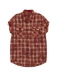 Immagine di Acupuncture | Texas Sleeveless Shirt