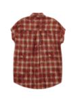 Immagine di Acupuncture | Texas Sleeveless Shirt