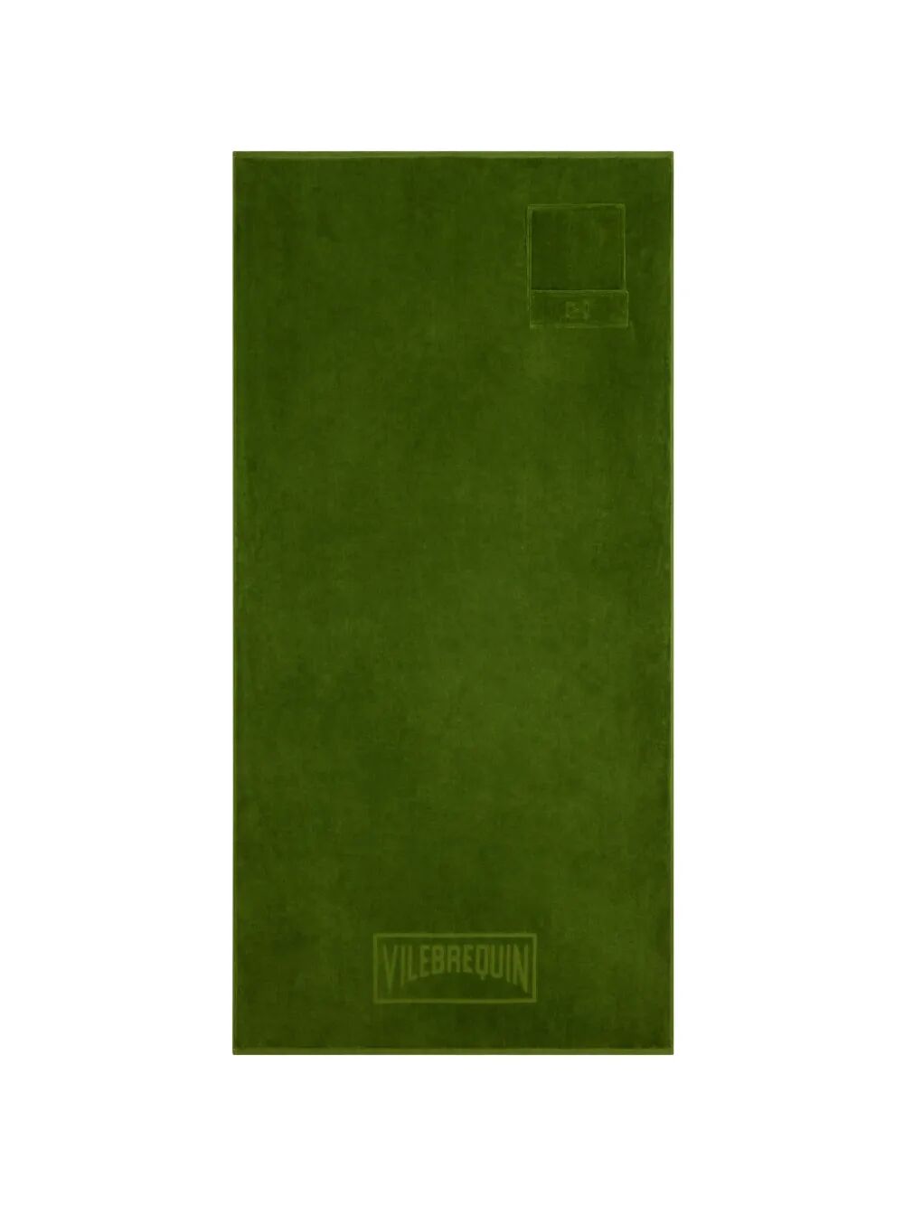 Picture of Vilebrequin | Beach Towel