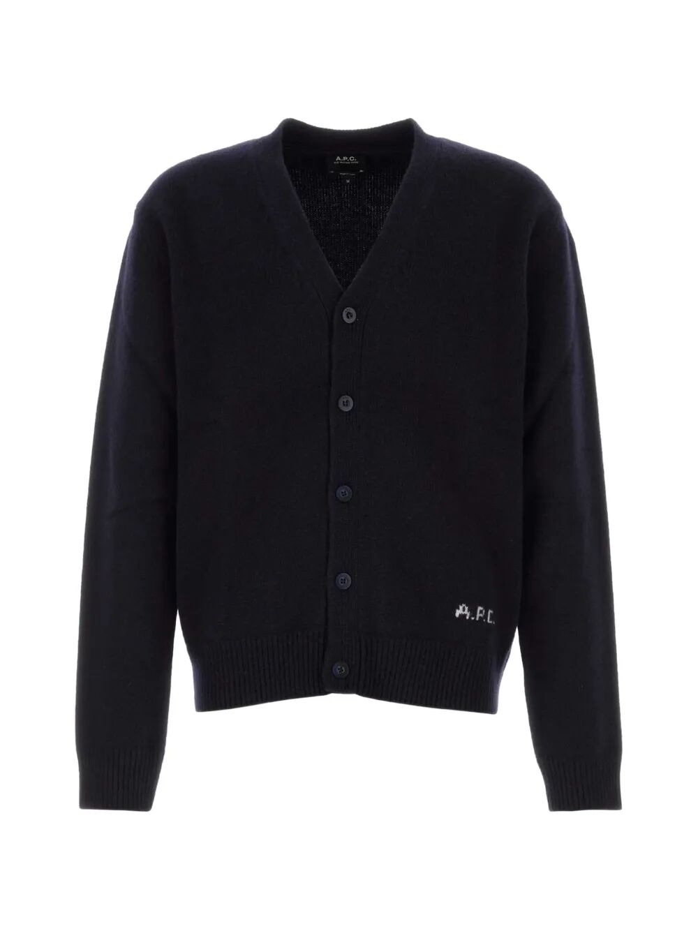 Picture of A.P.C. | Cardigan Kevin