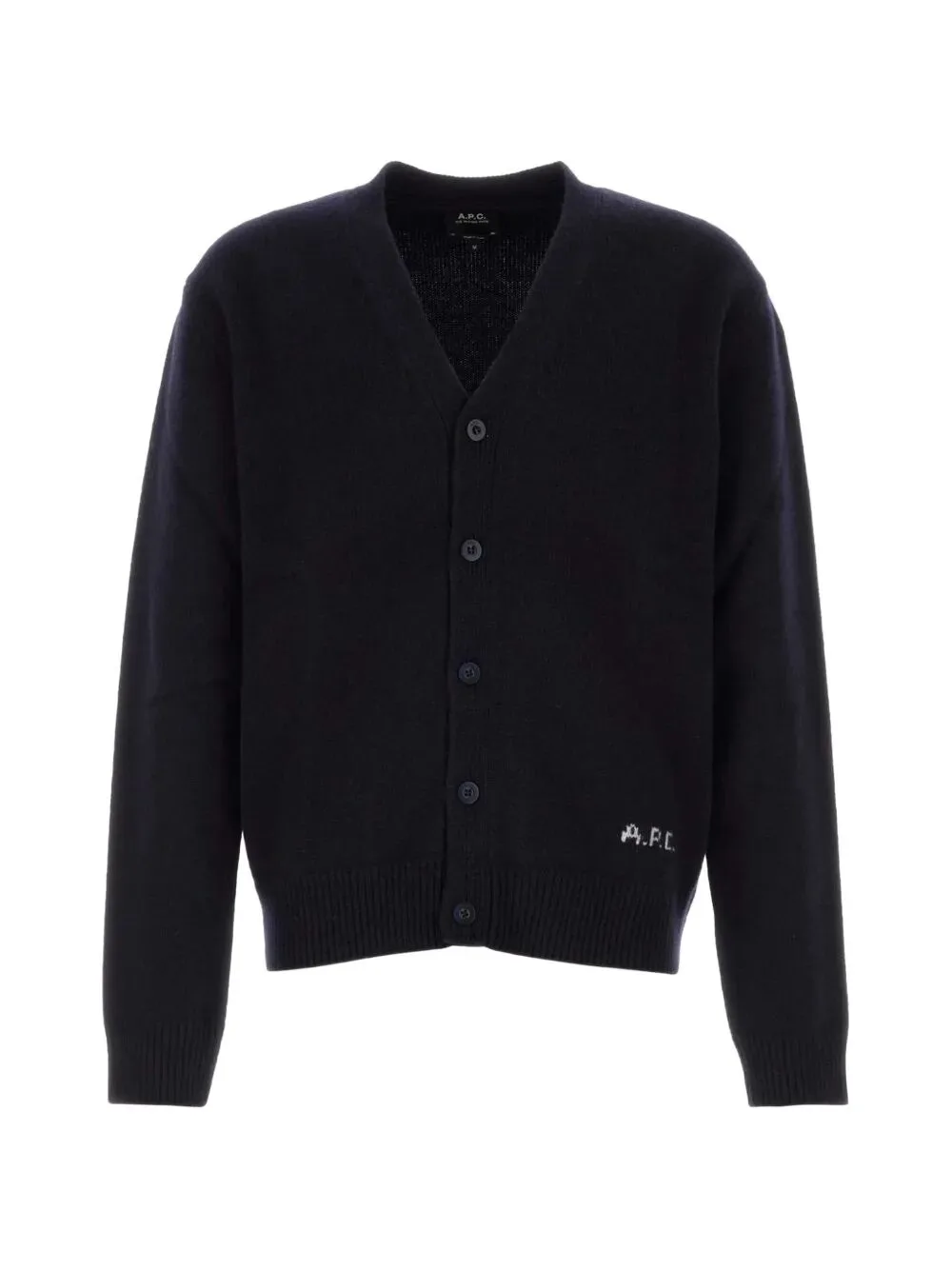 Immagine di A.P.C. | Cardigan Kevin