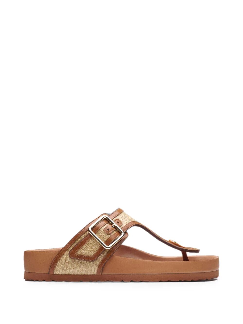 Picture of Birkenstock 1774 | Gizeh Raffia Exq