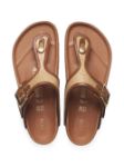 Picture of Birkenstock 1774 | Gizeh Raffia Exq