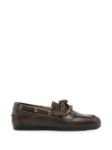 Picture of Posa | Boat Loafer Brushed