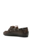 Picture of Posa | Boat Loafer Brushed