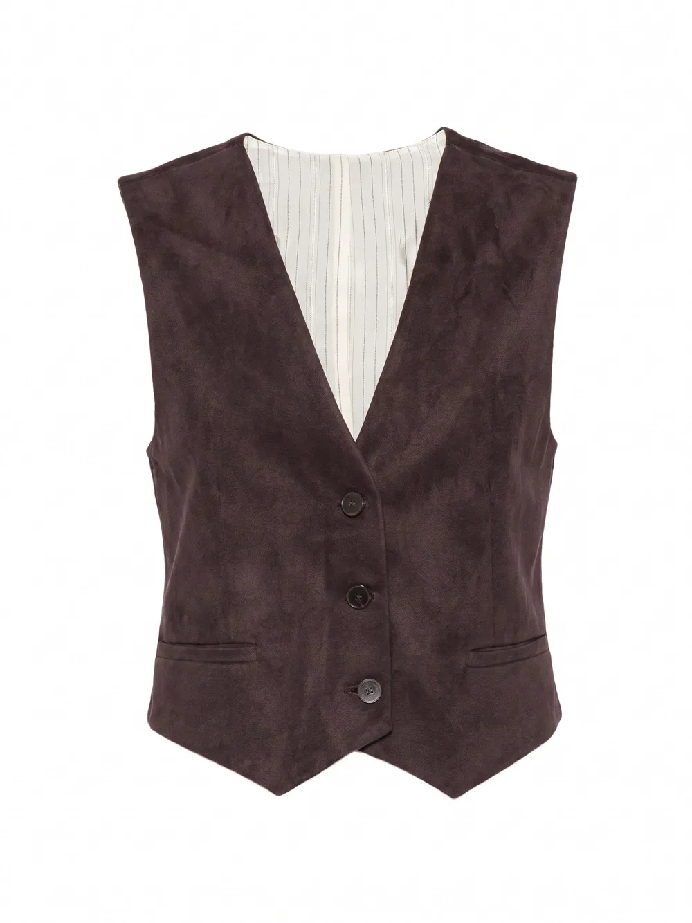 Immagine di Alysi | Gilet Sartoriale