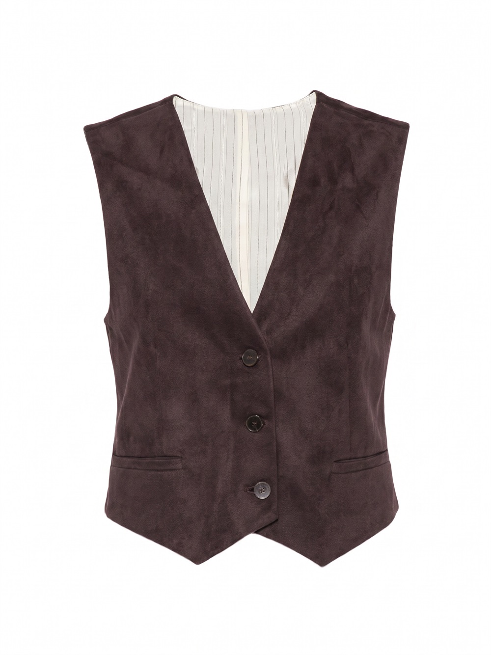 Immagine di Alysi | Gilet Sartoriale