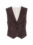 Immagine di Alysi | Gilet Sartoriale