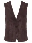 Immagine di Alysi | Gilet Sartoriale