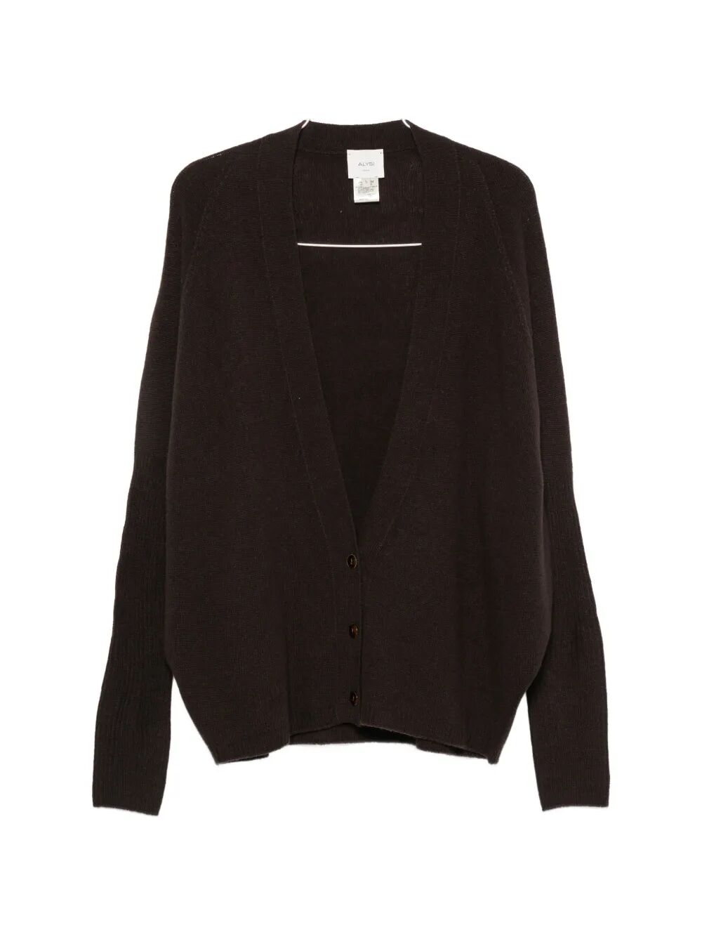 Picture of Alysi | Cardigan