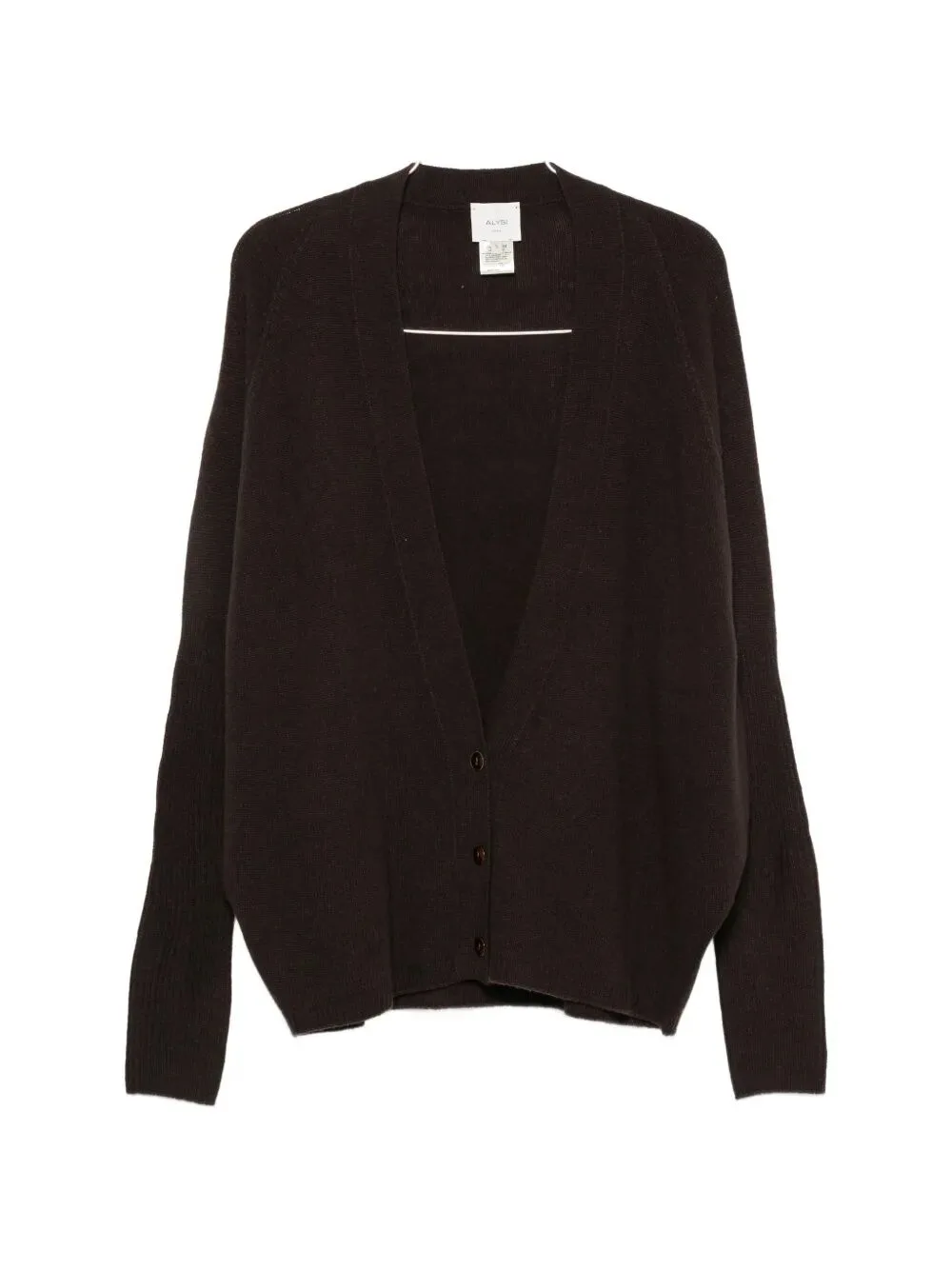 Immagine di Alysi | Cardigan