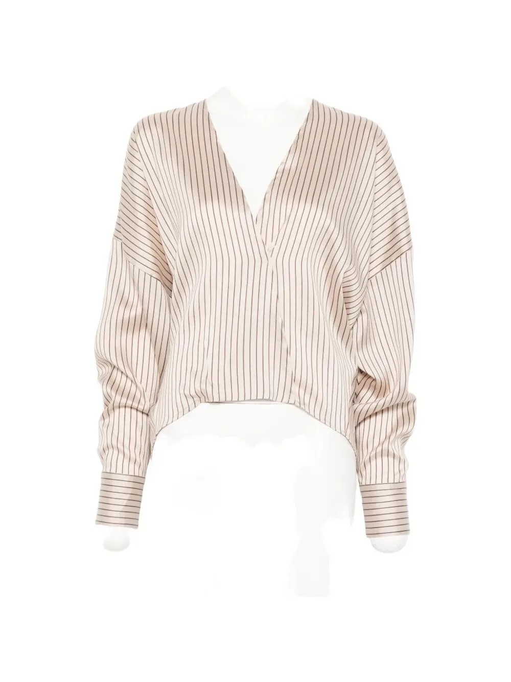 Immagine di Alysi | Blusa Incrocio