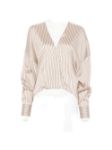 Picture of Alysi | Blusa Incrocio