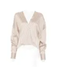 Immagine di Alysi | Blusa Incrocio
